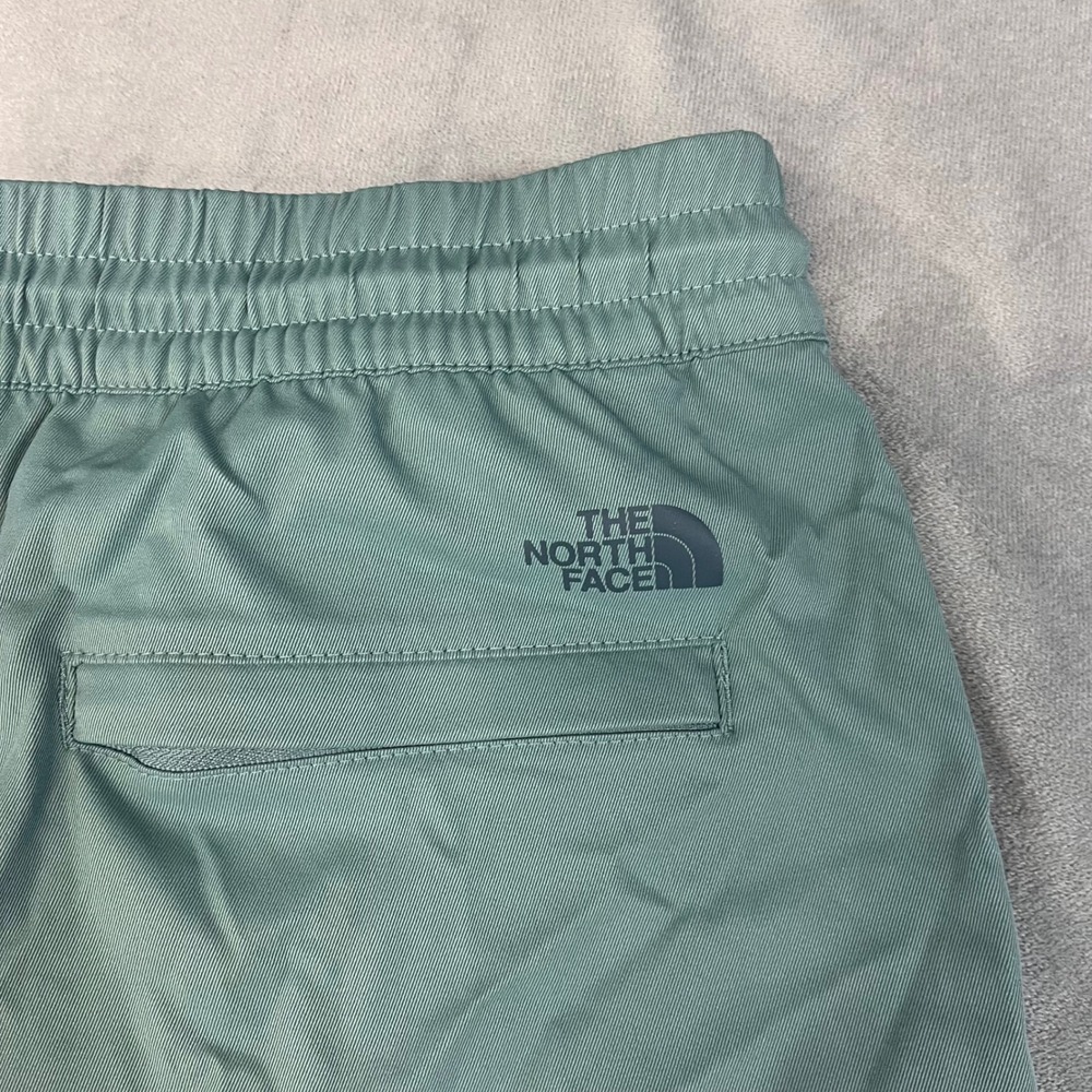 NWT The North Face Standard Jogger Women Medium Goblin Blue - Picture 10 of 10